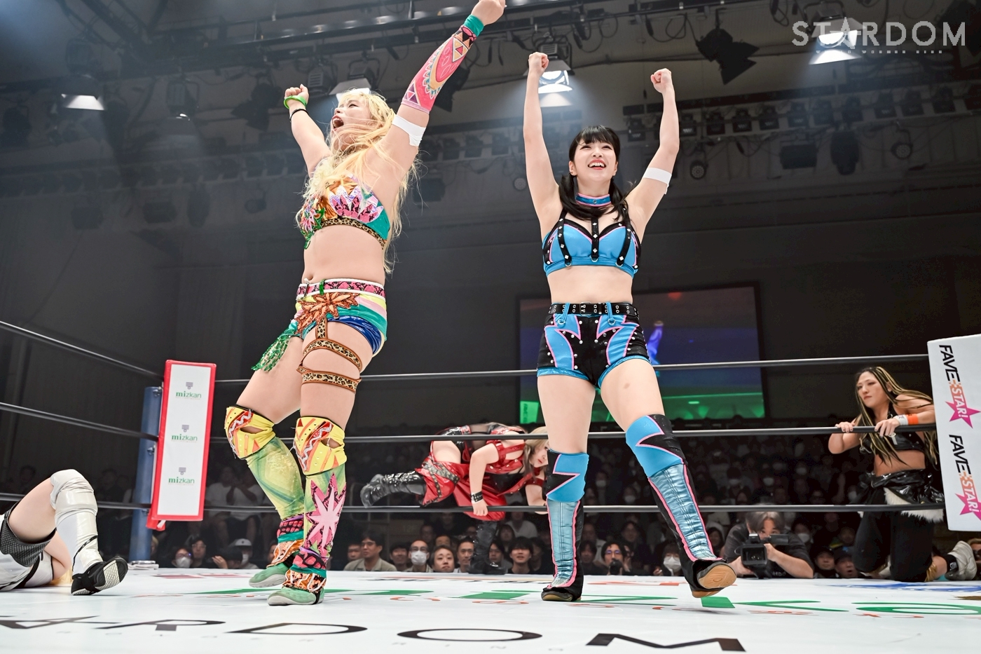 20250927_4 | 試合レポート | スターダム✪STARDOM