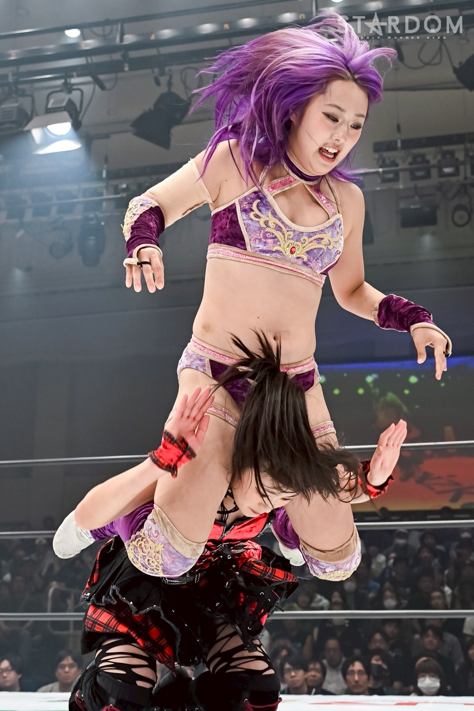 20250927_0 | 試合レポート | スターダム✪STARDOM