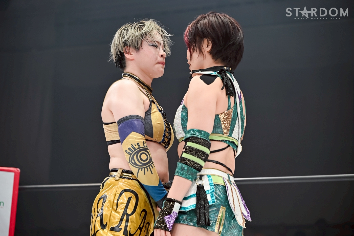 第17代 白川未奈 | スターダム✪STARDOM