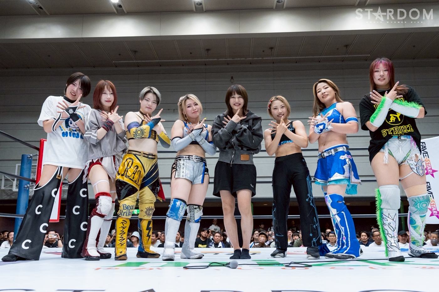 全対戦カード発表！】9月27日(土)後楽園ホール大会！ | ニュース