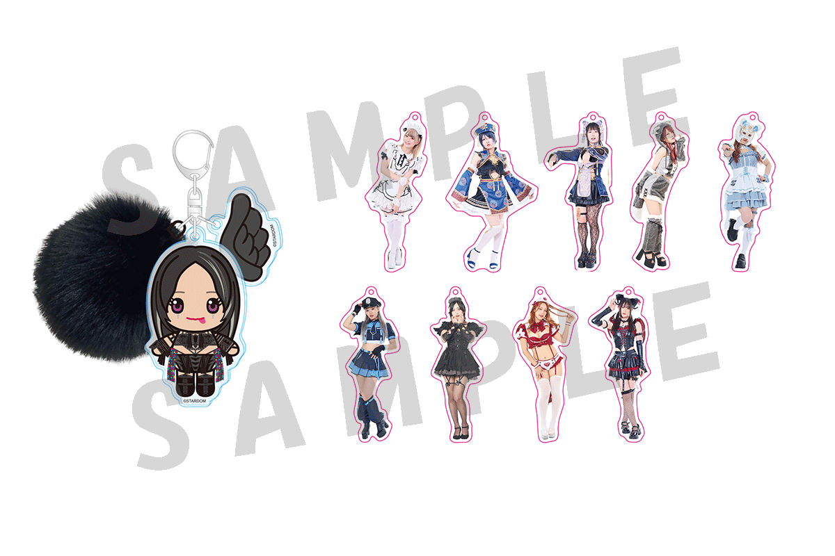 ニュース | スターダム✪STARDOM