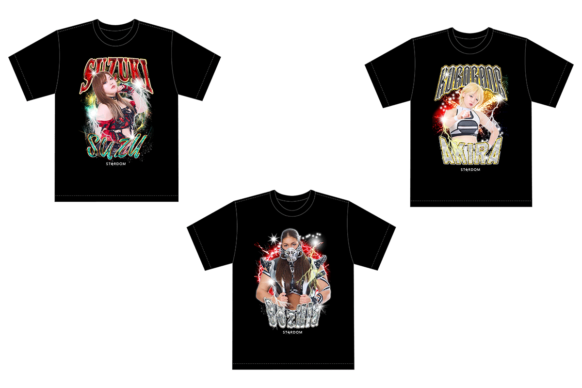 受注開始】『ラップTシャツ2025』が10月1日（水）18:00～受注
