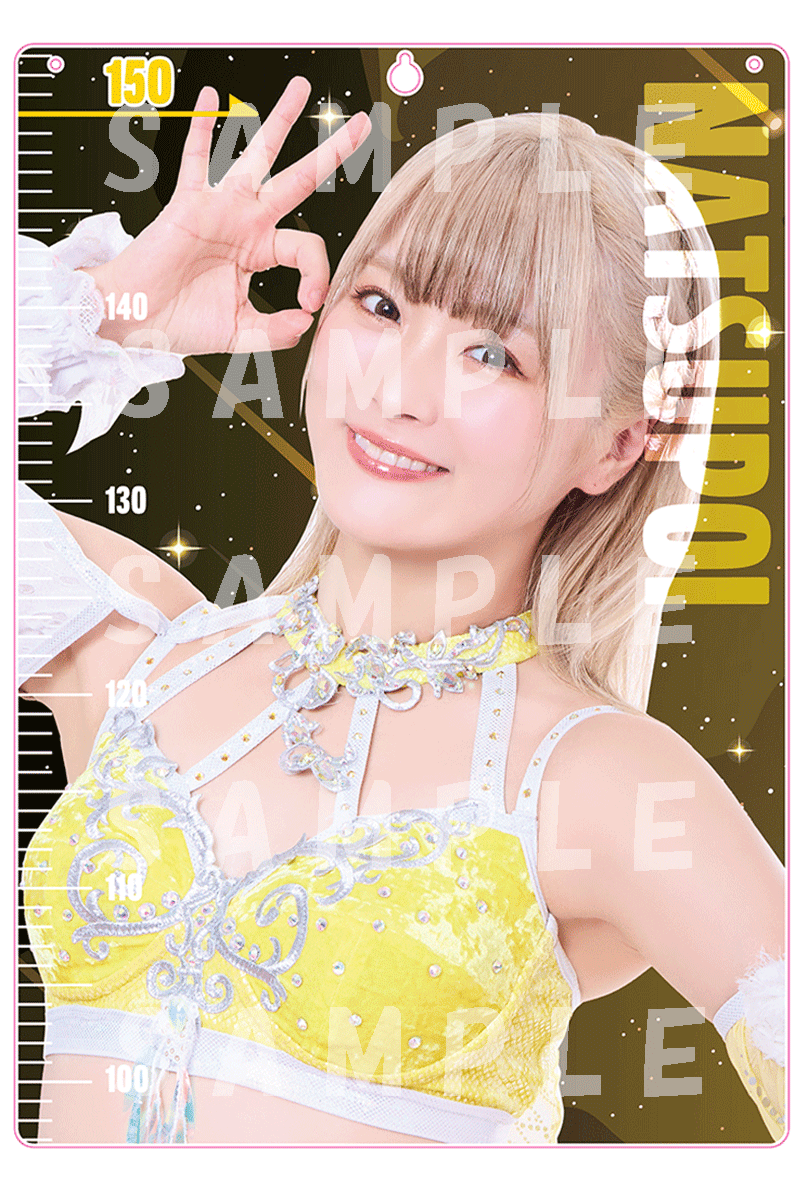 受注】ビッグアクリルボード COSMIC ANGELSが受注生産で登場