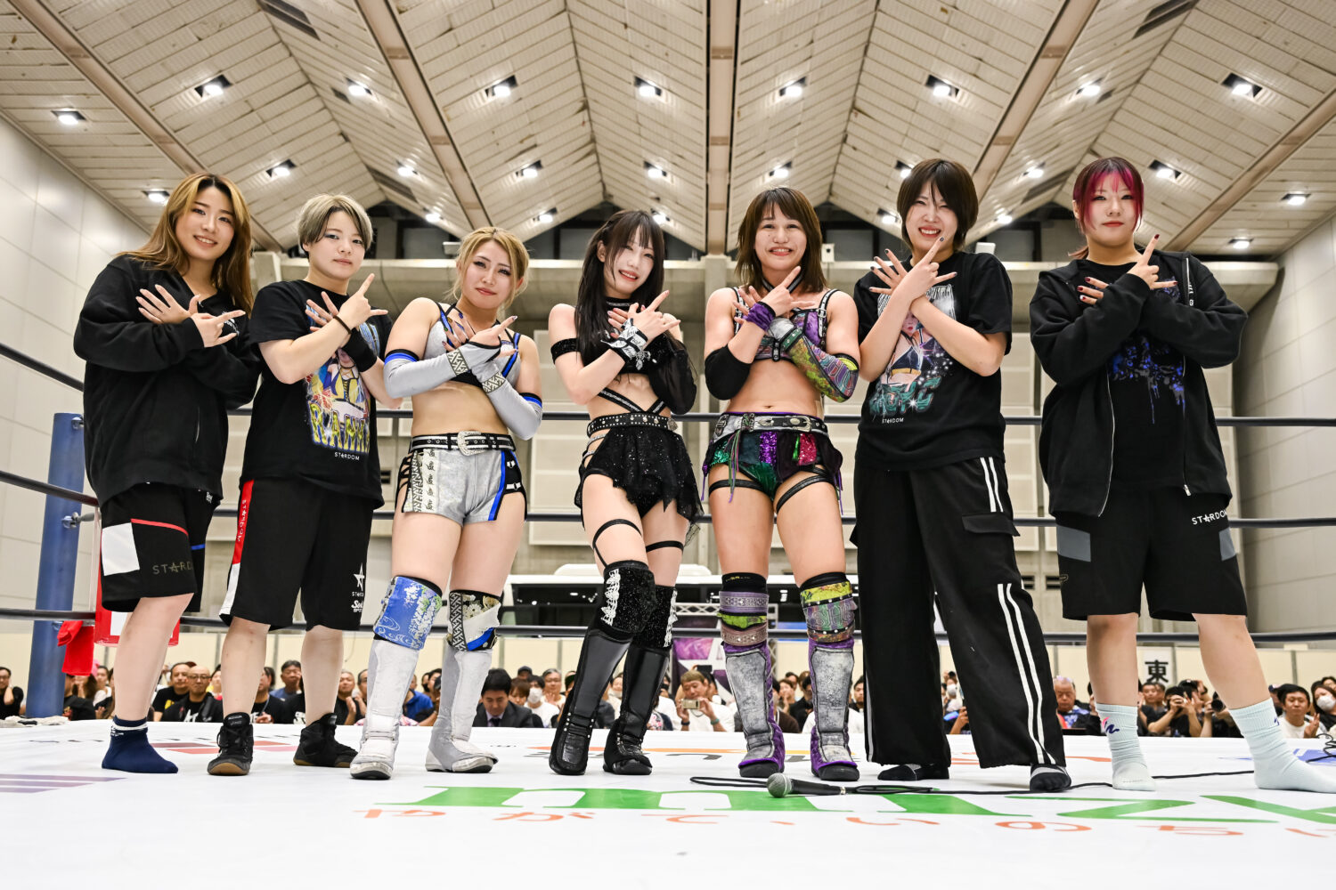 STARDOM in KOFU 2025