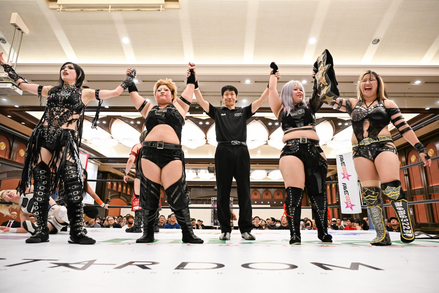 STARDOM in JOETSU 2025