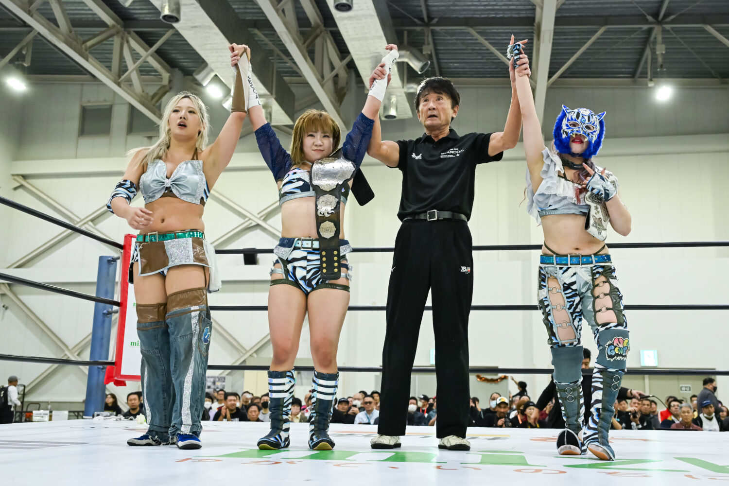 STARDOM in FUJI 2025 Oct.