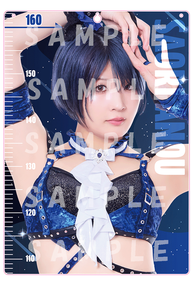 ジュリア アクリル時計 スターダム ジュリア アクリル時計 スターダム ジュリア アクリル時計