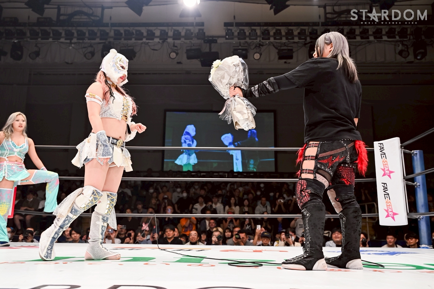 対戦カード発表！】10月27日(月)後楽園ホール、11月3日(月祝)大田区