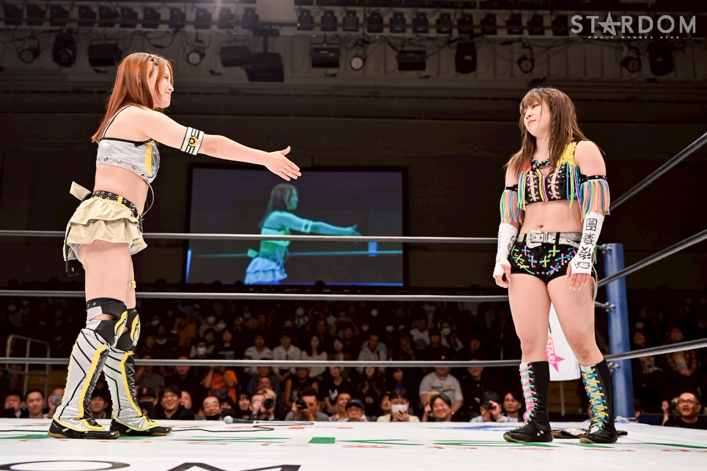 対戦カード発表！】10月27日(月)後楽園ホール、11月3日(月祝)大田区