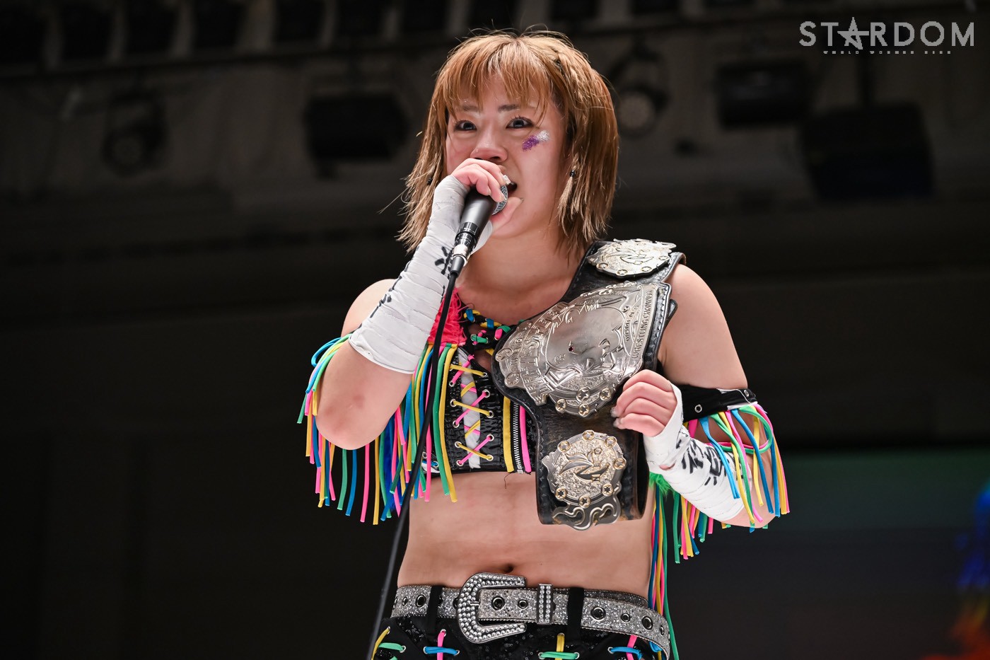 ニュース | スターダム✪STARDOM