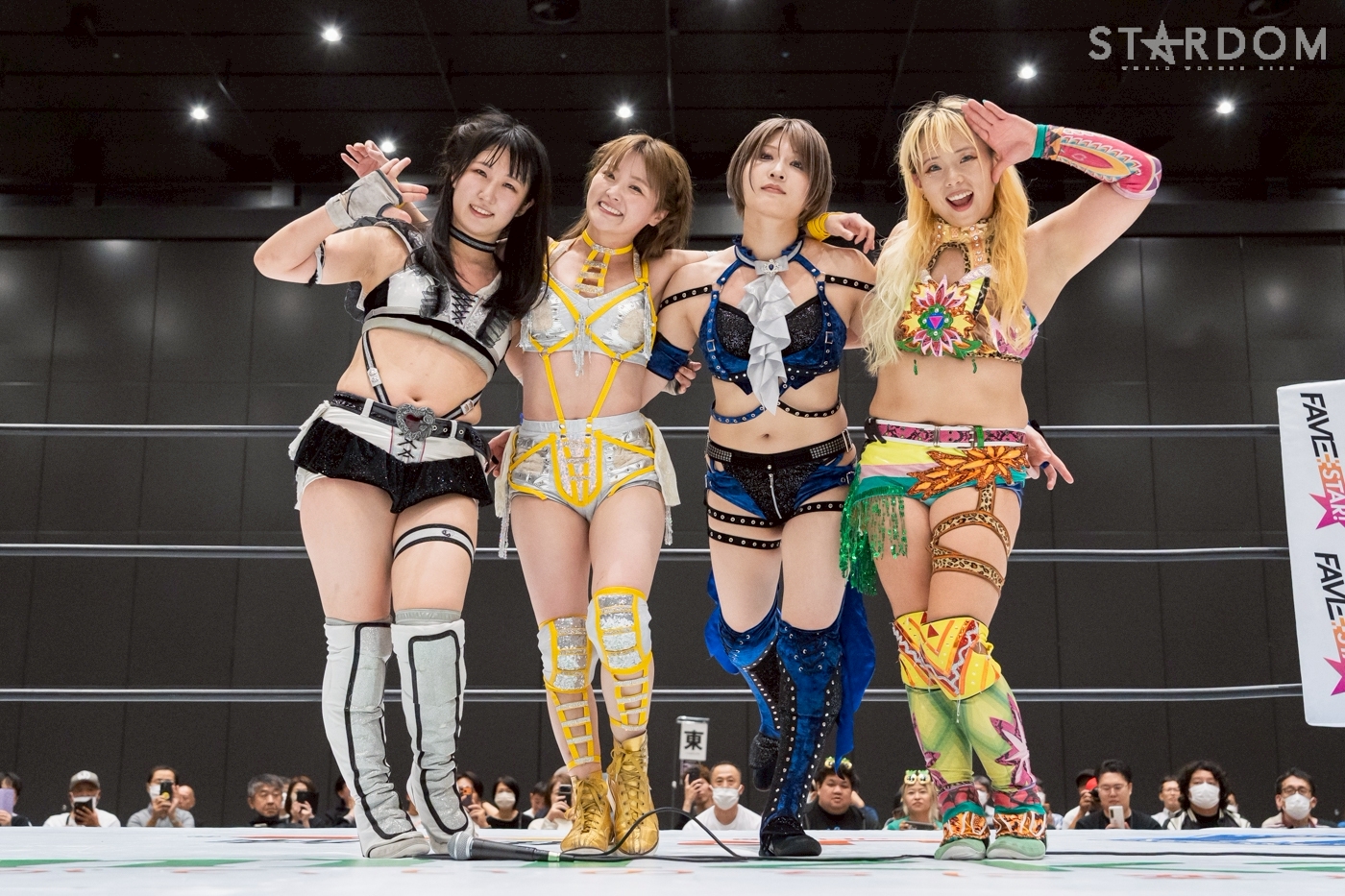 STARDOM in HIMEJI 2025 | 試合結果 | スターダム✪STARDOM