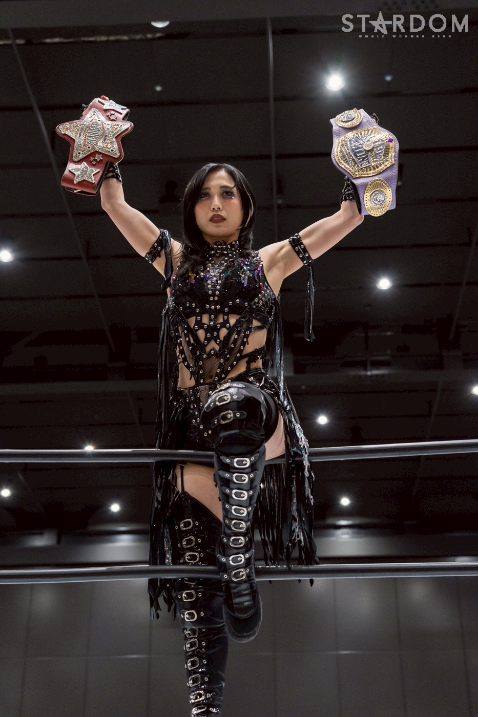 20251016_1 | 試合レポート | スターダム✪STARDOM