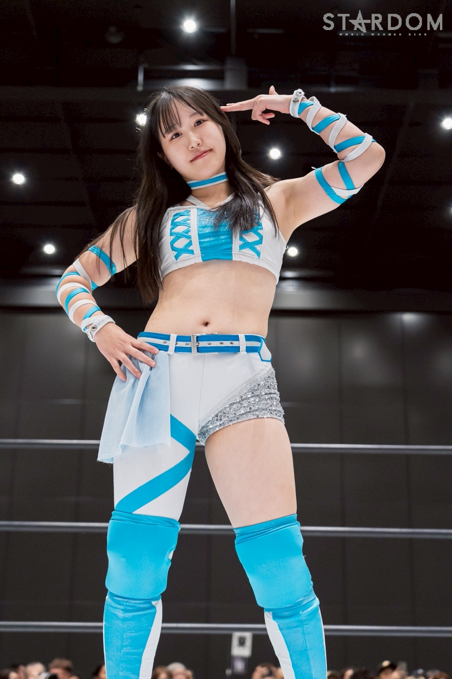 20251016_1 | 試合レポート | スターダム✪STARDOM