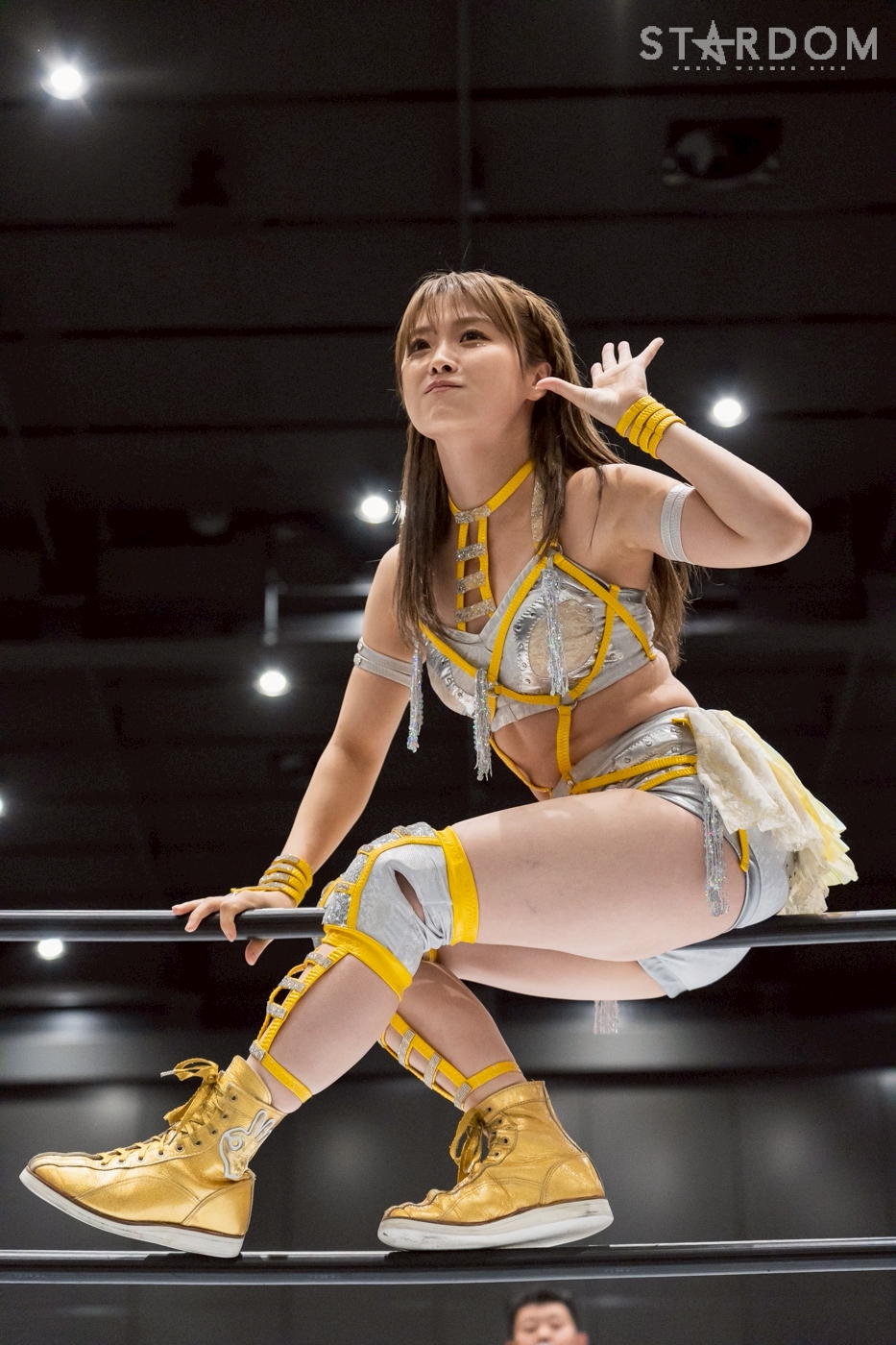20251016_6 | 試合レポート | スターダム✪STARDOM