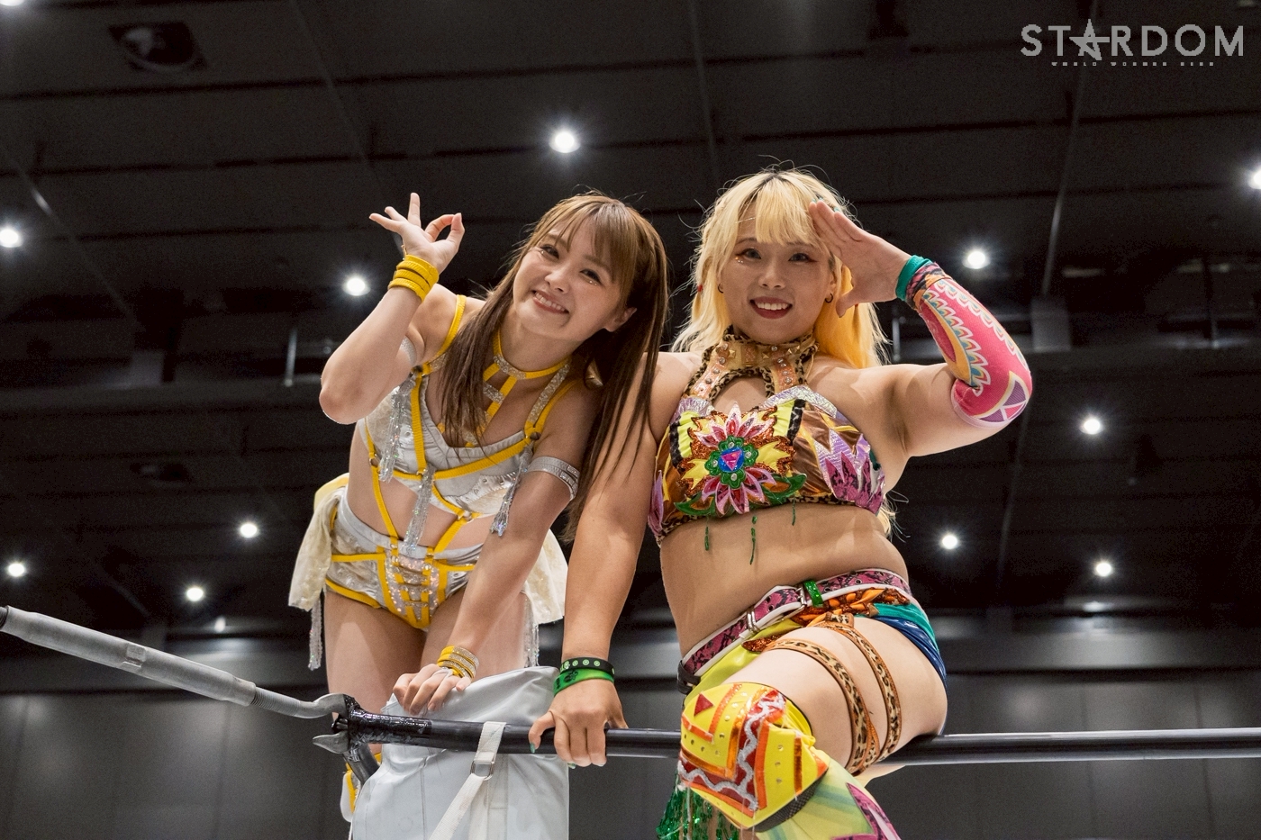 20251016_6 | 試合レポート | スターダム✪STARDOM