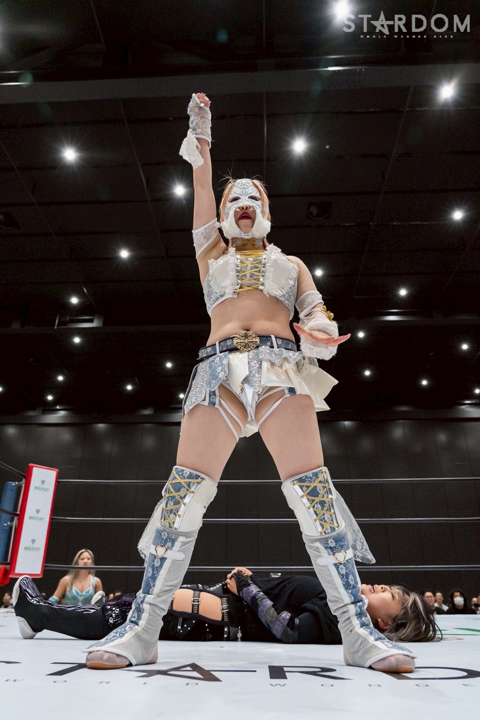 20251016_4 | 試合レポート | スターダム✪STARDOM