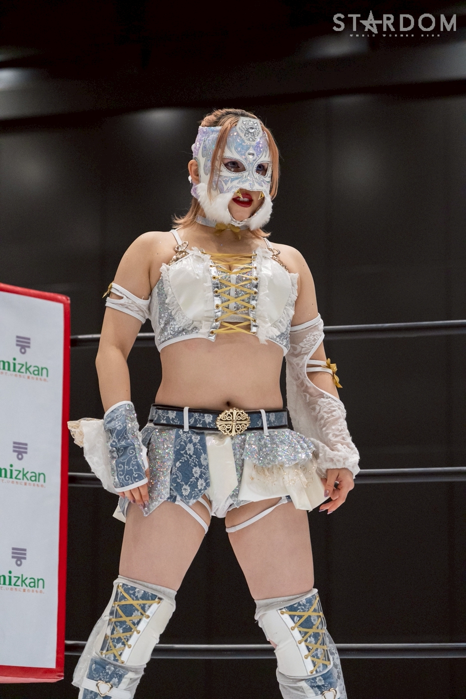 20251016_4 | 試合レポート | スターダム✪STARDOM