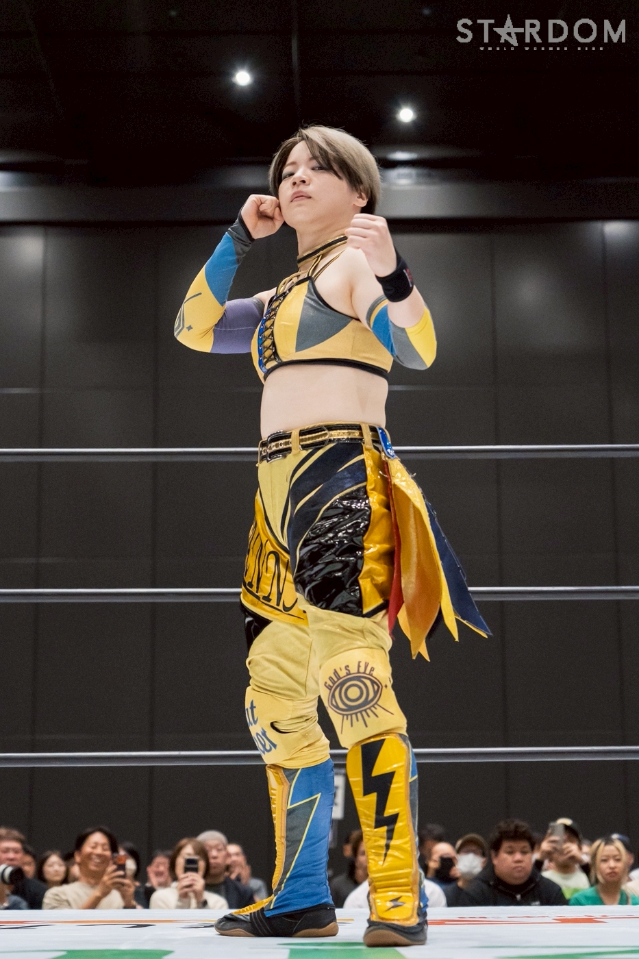 20251016_3 | 試合レポート | スターダム✪STARDOM