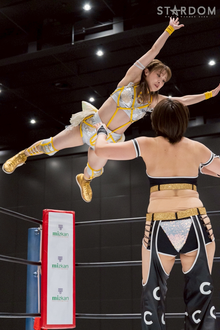 20251016_6 | 試合レポート | スターダム✪STARDOM