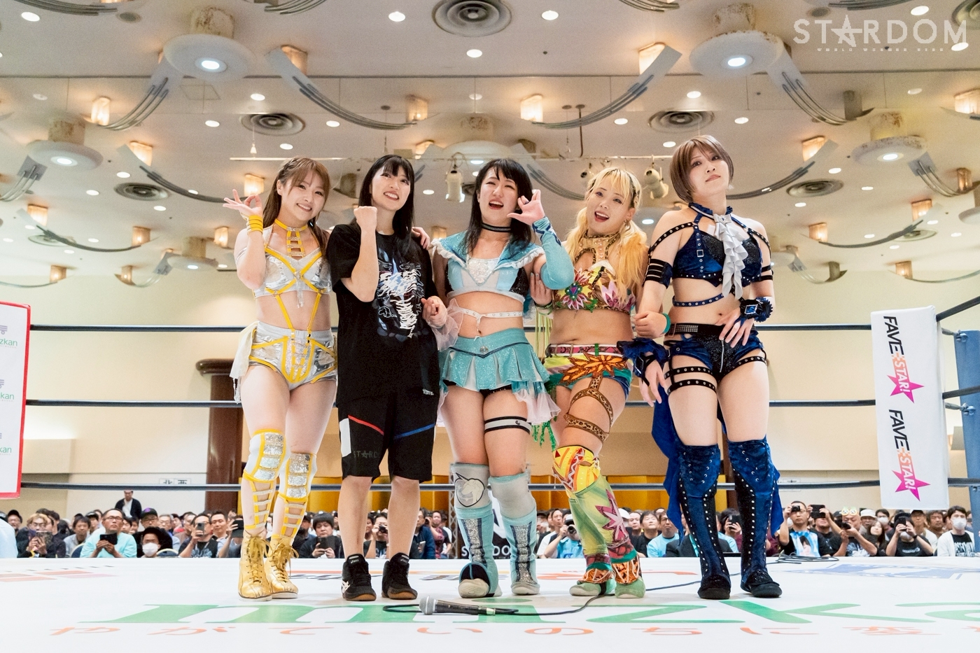 STARDOM in TOYOHASHI 2025