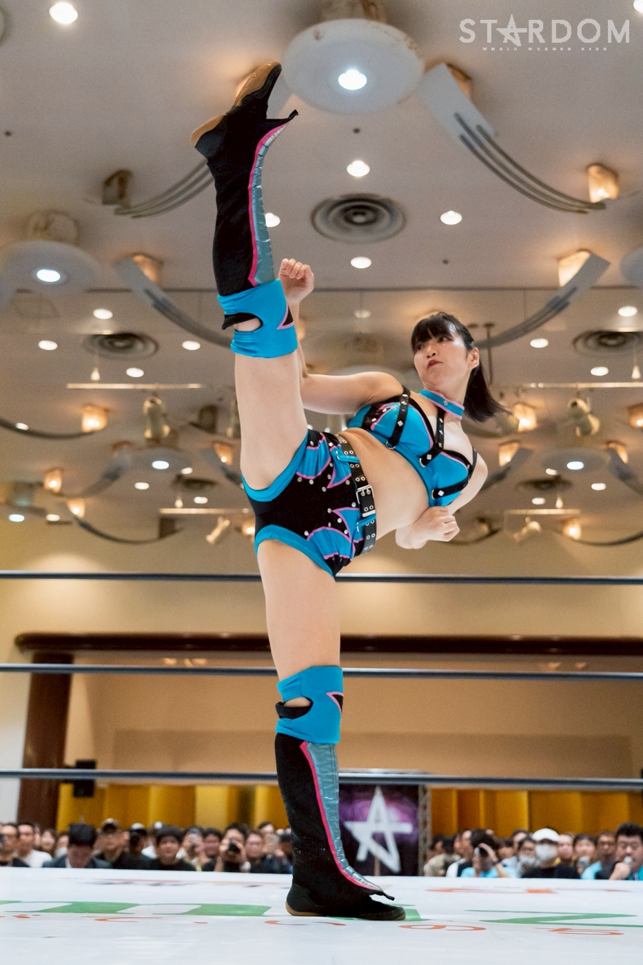 20251018_3 | 試合レポート | スターダム✪STARDOM