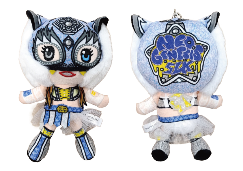 スターダム　ポートレート　スターライトキッド3種セット+おまけ 2025年最新】スターライトキッド ポートレートの人気アイテム