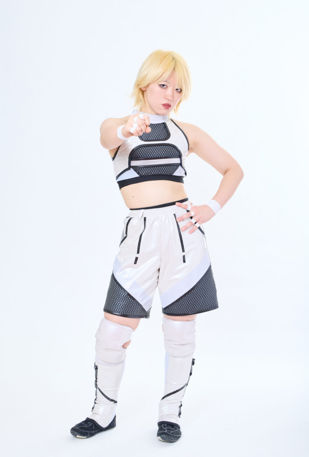 第6代 紫雷イオ | スターダム✪STARDOM