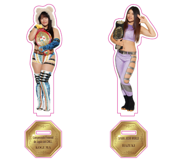 新商品】10月11日（土）『STARDOM in KORAKUEN 2025 Oct.』後楽園大会