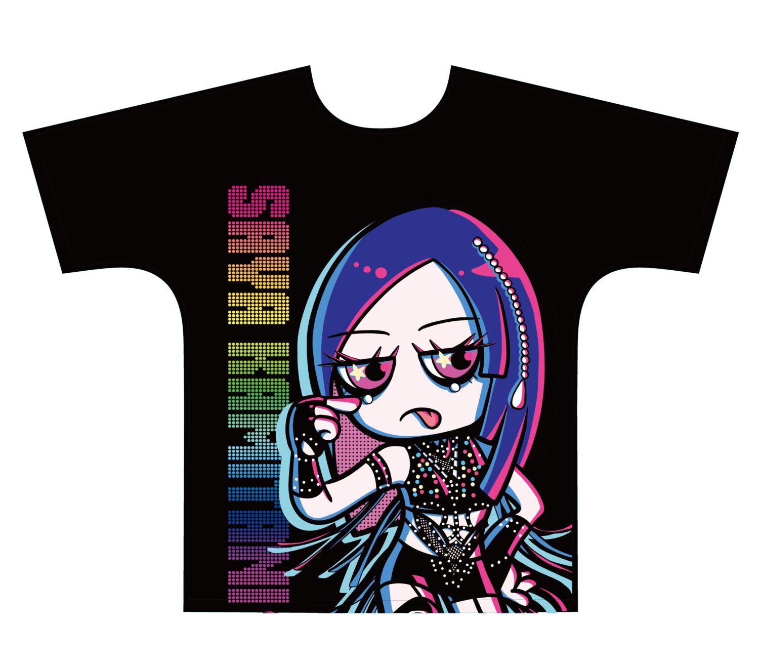 アンティークドームナンシー 駒草紋様金彩デキャンタ ラヴェンダー