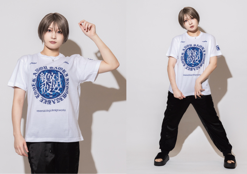 スターダム　STARDOM　安納サオリ　Tシャツ 　XLサイズ スターダム STARDOM 安納サオリ Tシャツ XLサイズ - メルカリ