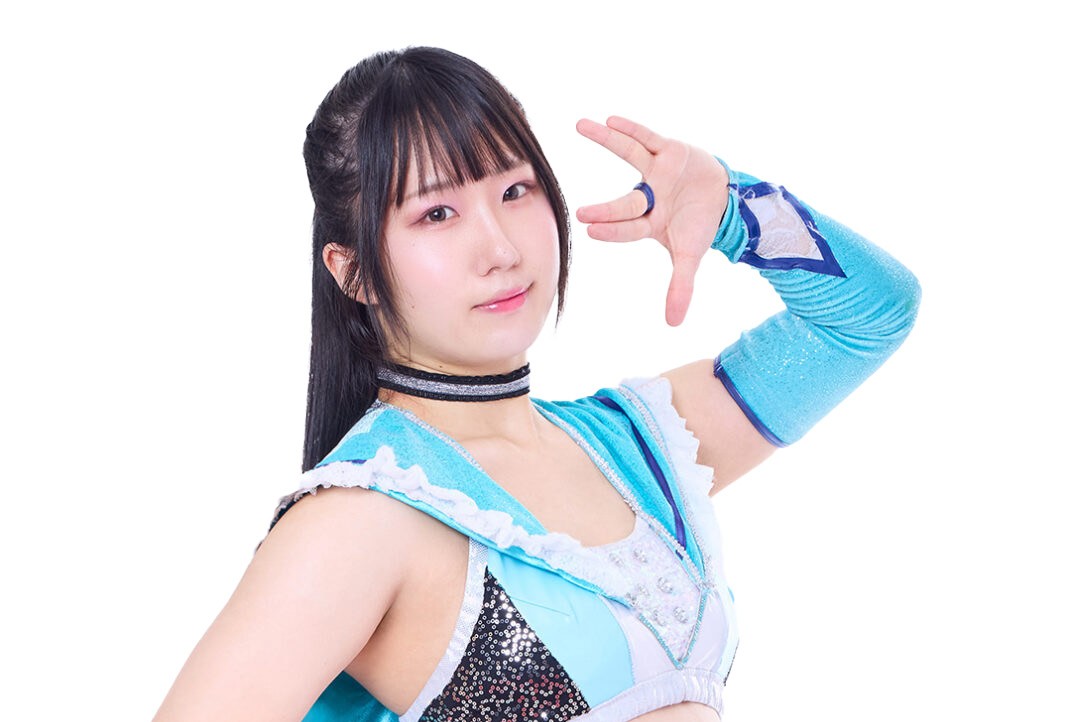 第27代 MIRAI＆壮麗亜美 | スターダム✪STARDOM