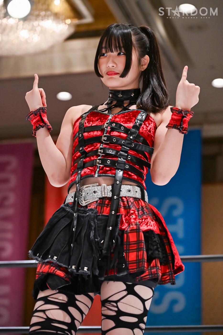 20251101_1 | 試合レポート | スターダム✪STARDOM