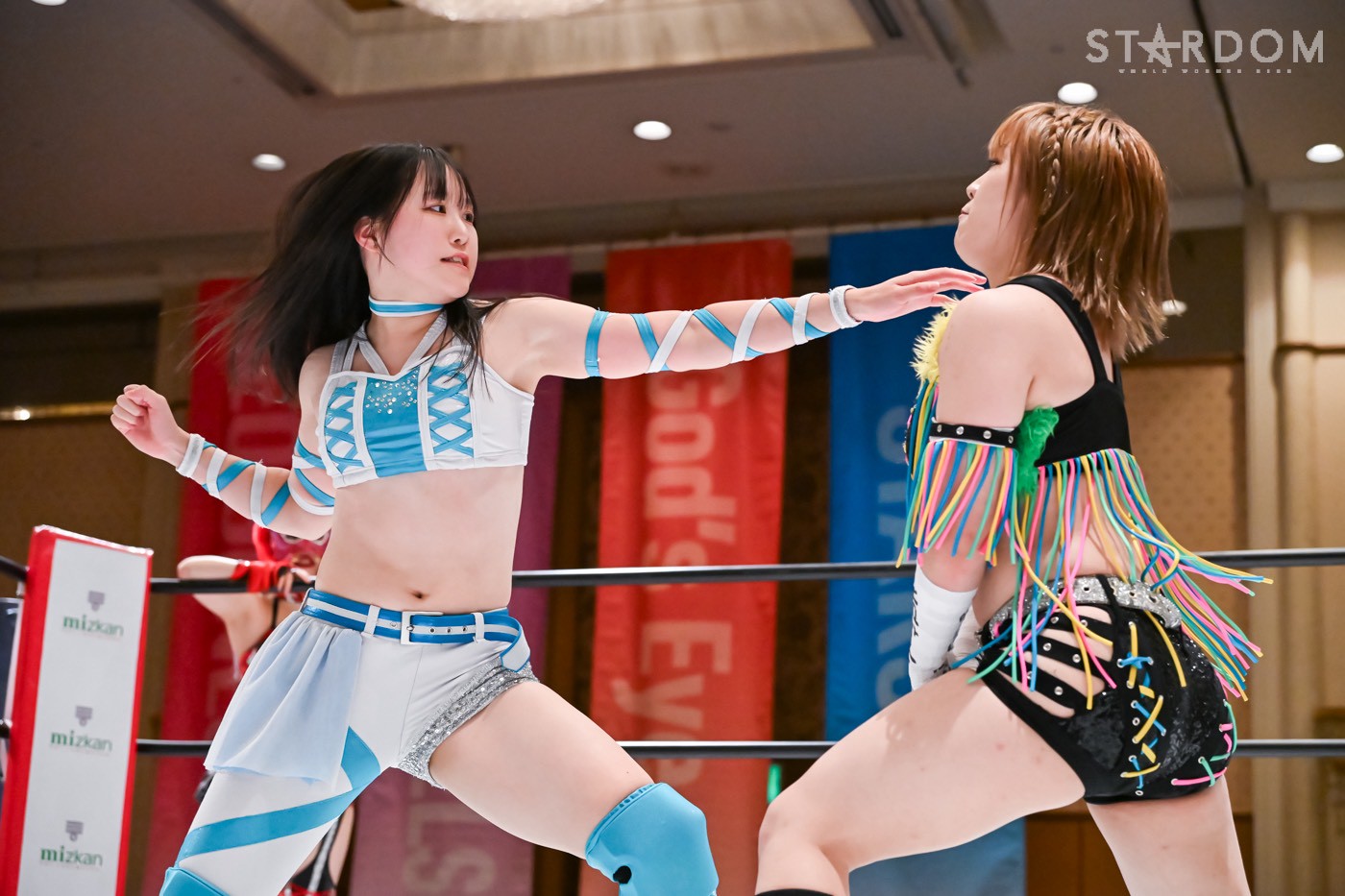 20251101_1 | 試合レポート | スターダム✪STARDOM