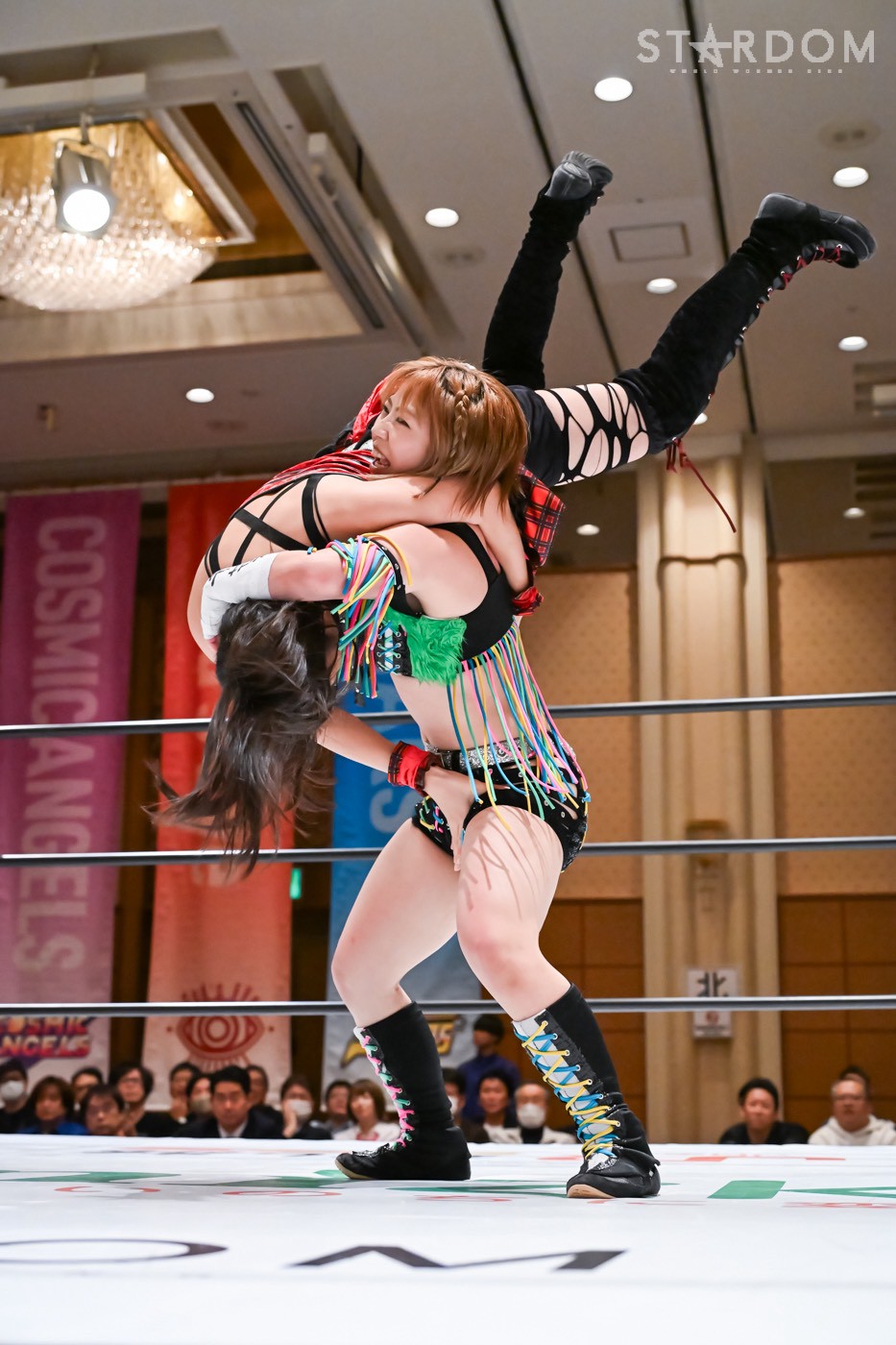 20251101_1 | 試合レポート | スターダム✪STARDOM