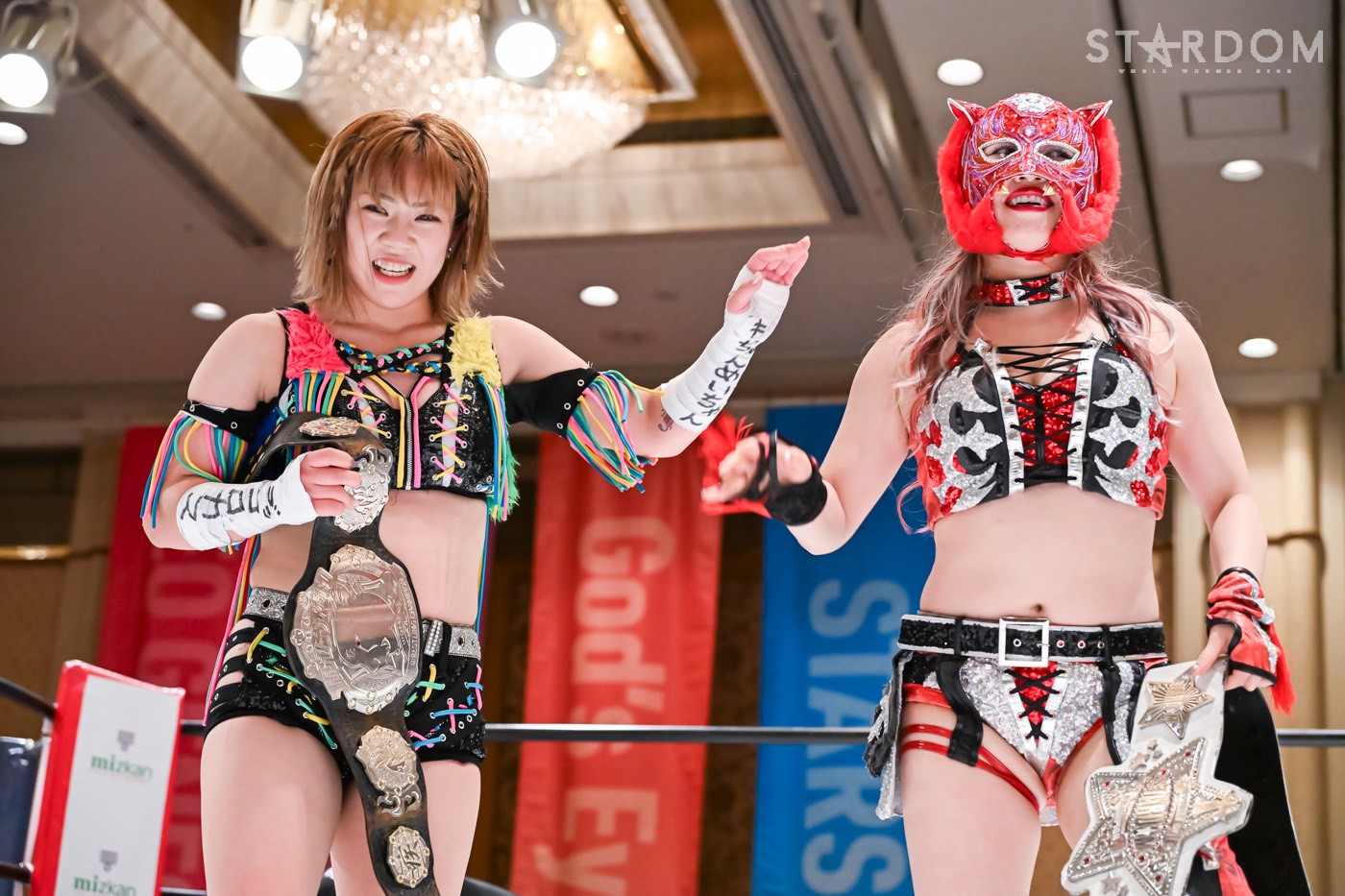 20251101_1 | 試合レポート | スターダム✪STARDOM