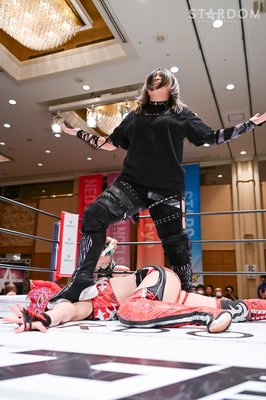 20251101_1 | 試合レポート | スターダム✪STARDOM