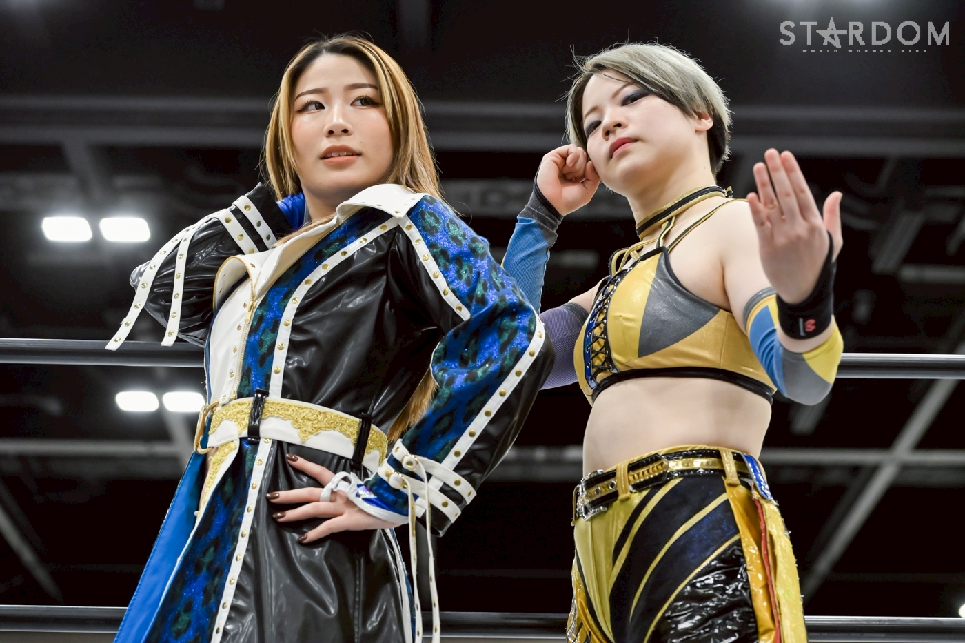 20251108_8 | 試合レポート | スターダム✪STARDOM