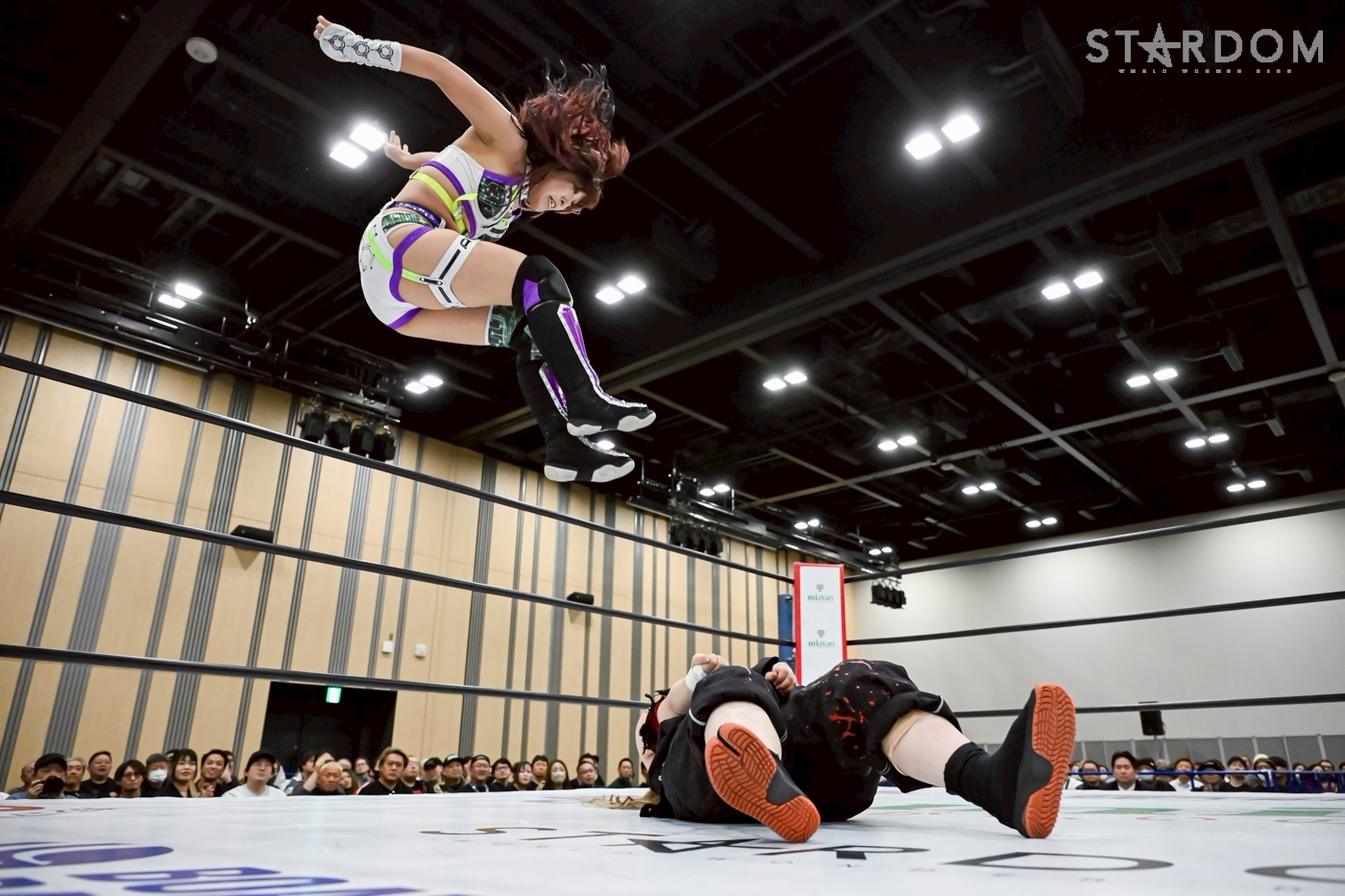 20251108_7 | 試合レポート | スターダム✪STARDOM