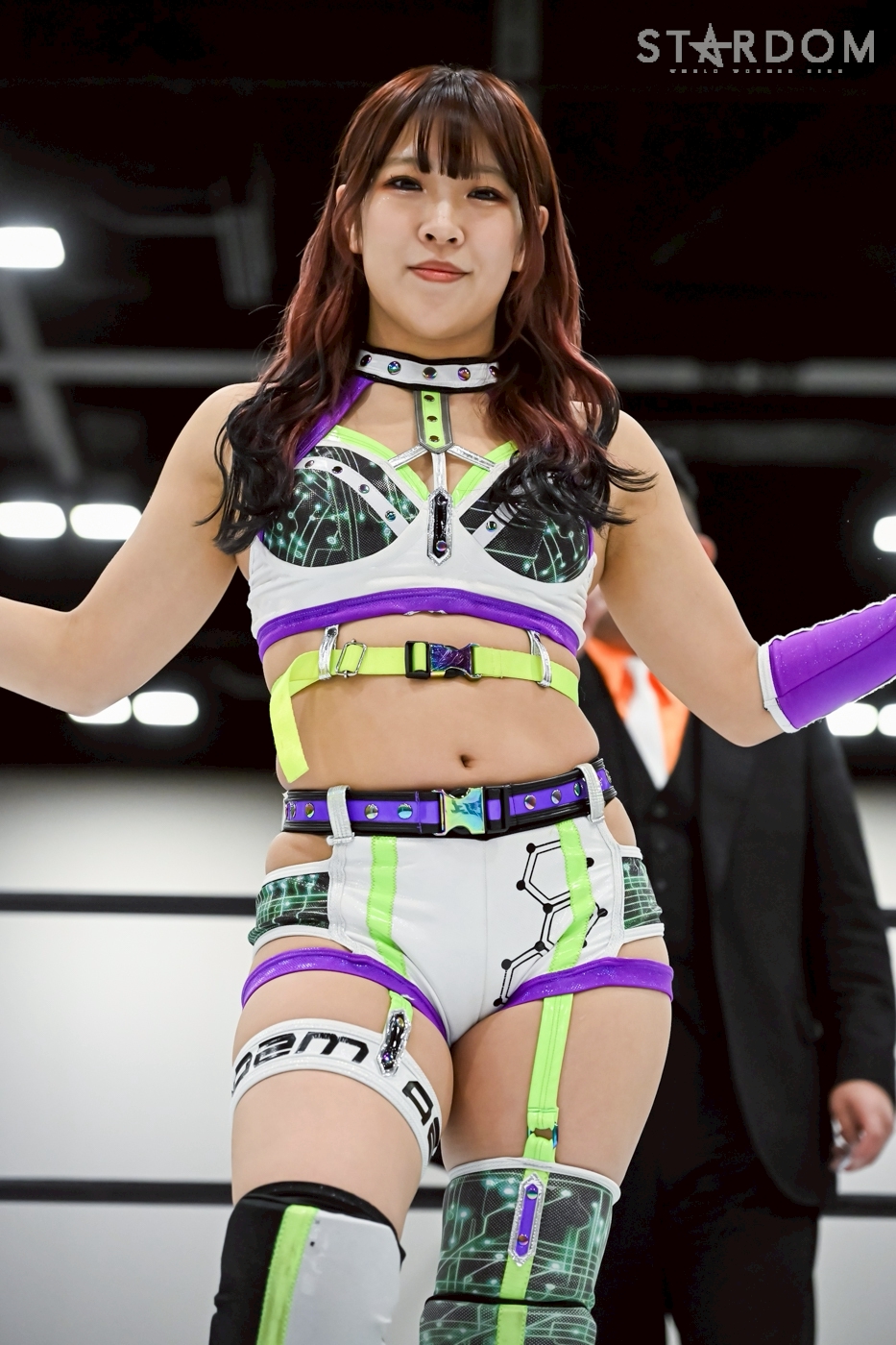 20251108_7 | 試合レポート | スターダム✪STARDOM