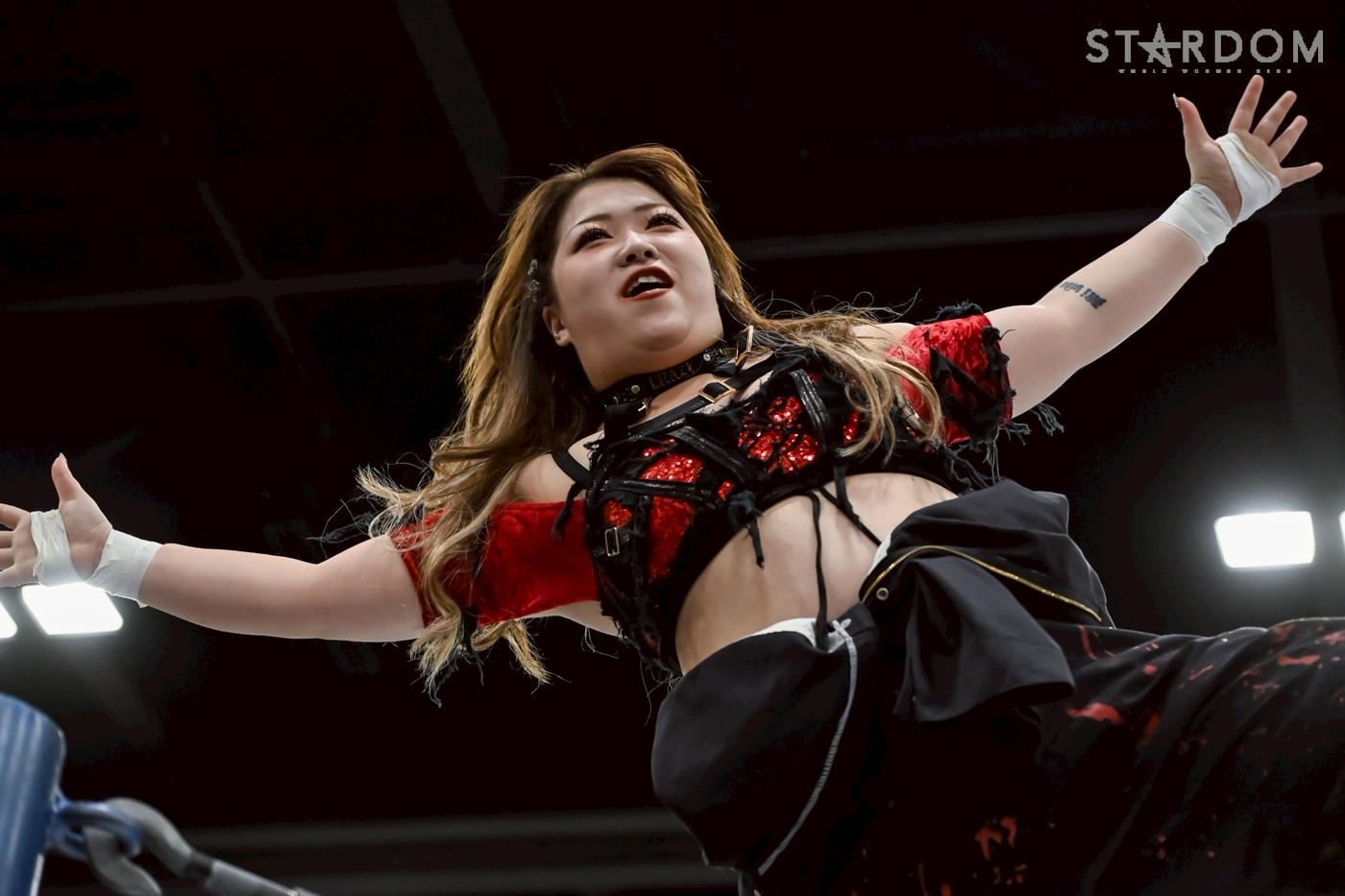 20251108_7 | 試合レポート | スターダム✪STARDOM
