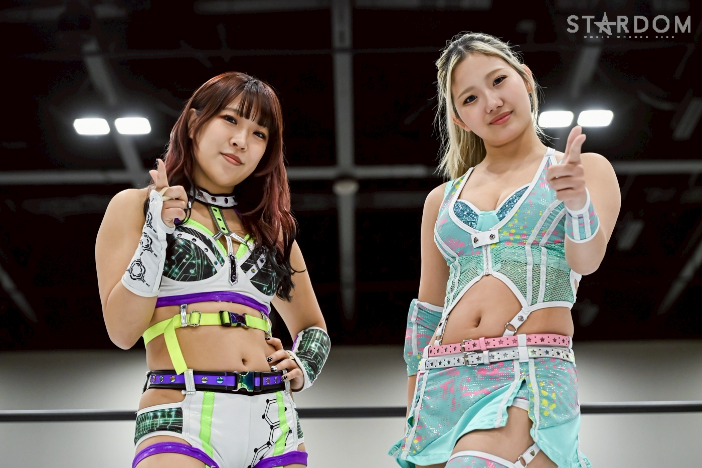 20251108_7 | 試合レポート | スターダム✪STARDOM