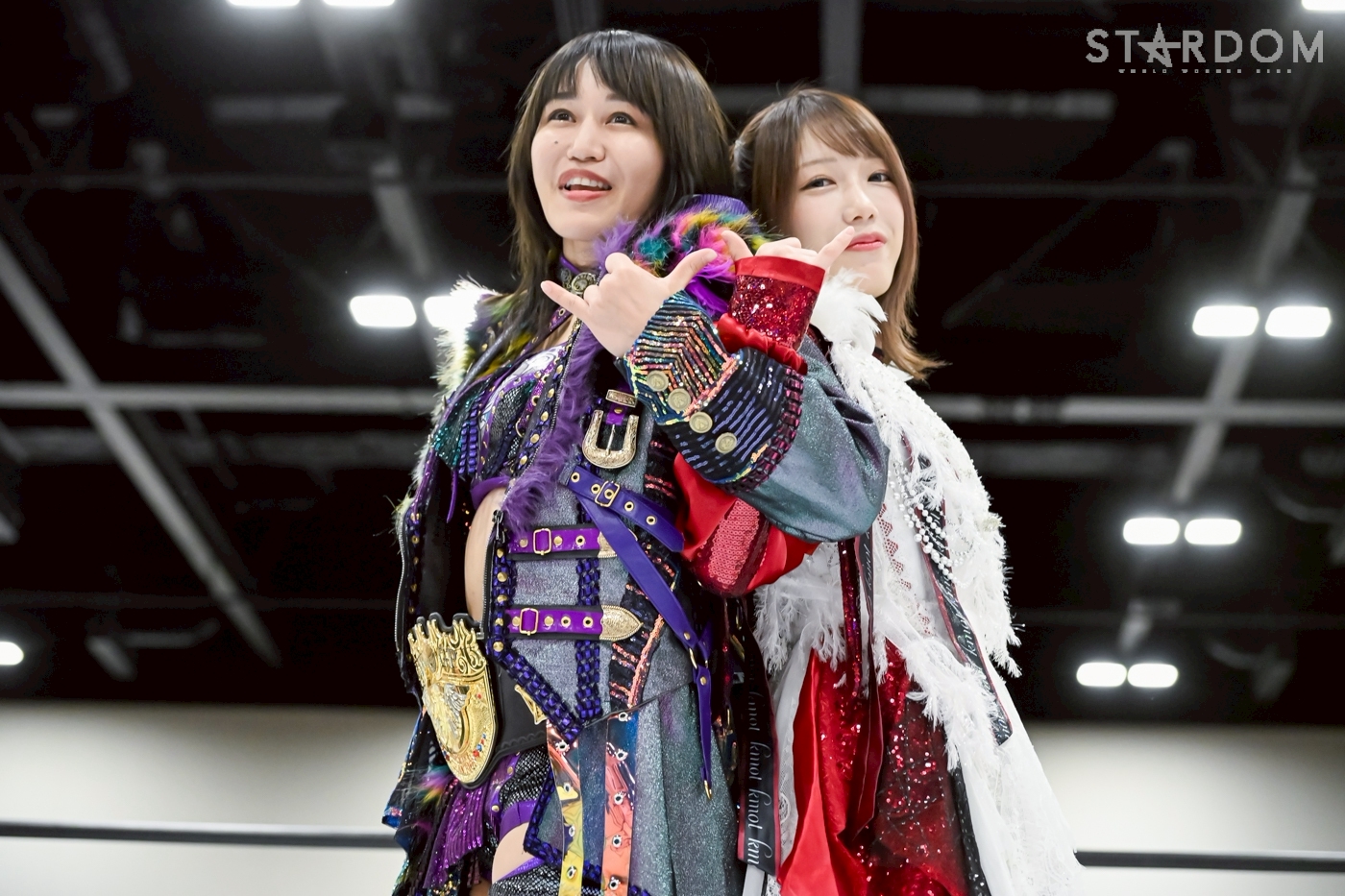 20251108_6 | 試合レポート | スターダム✪STARDOM