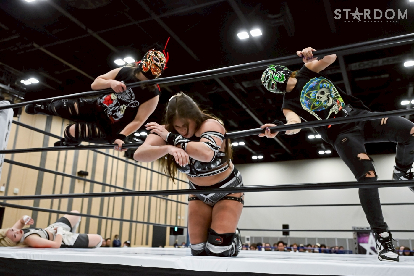 20251108_4 | 試合レポート | スターダム✪STARDOM