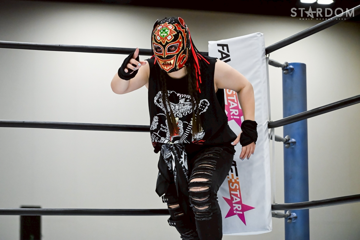 20251108_4 | 試合レポート | スターダム✪STARDOM