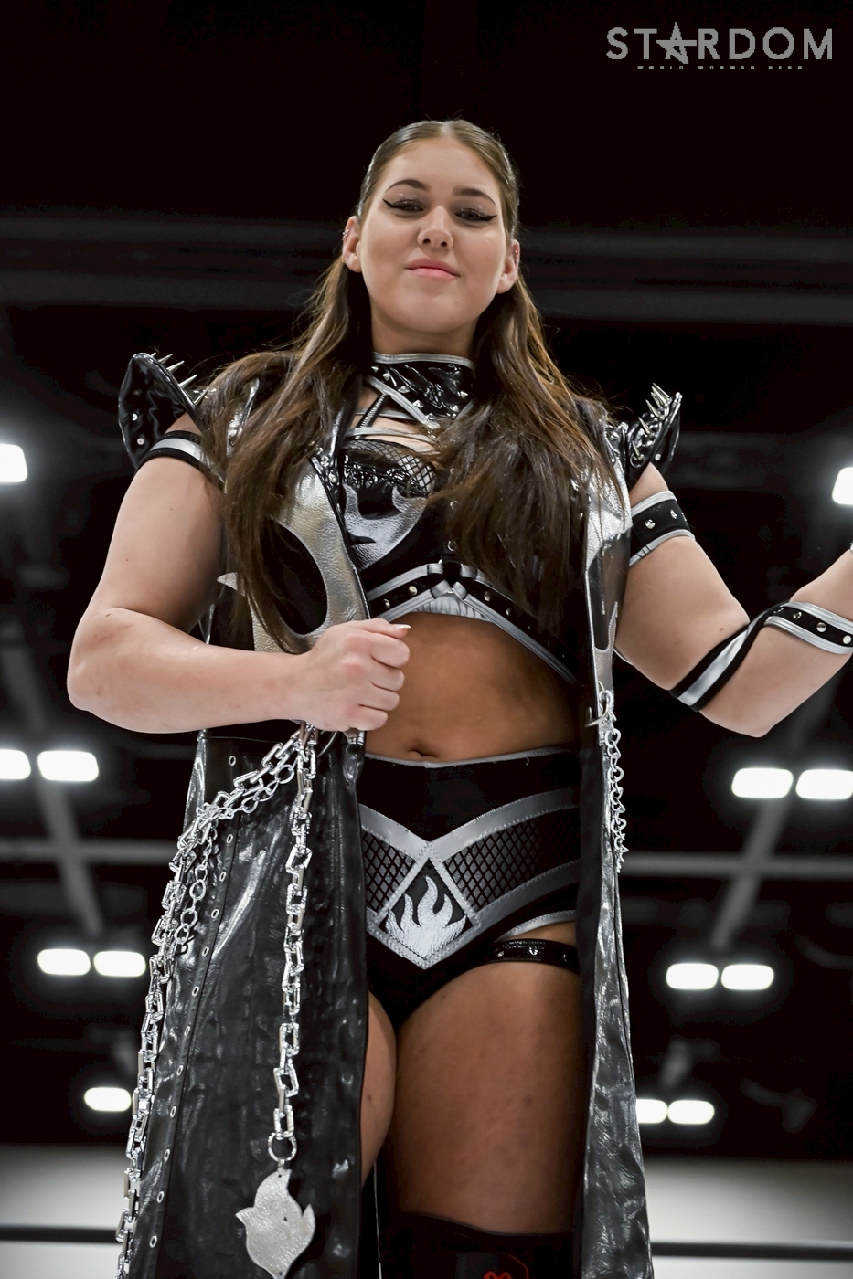 【ウータロ】速達 20251108_4 | 試合レポート | スターダム✪STARDOM