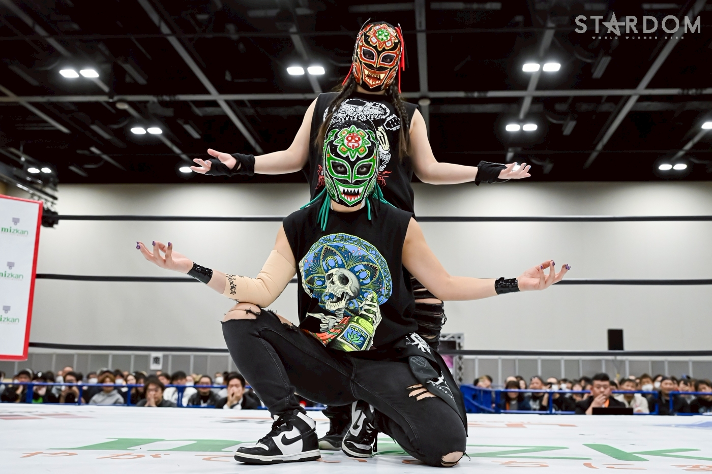 20251108_4 | 試合レポート | スターダム✪STARDOM