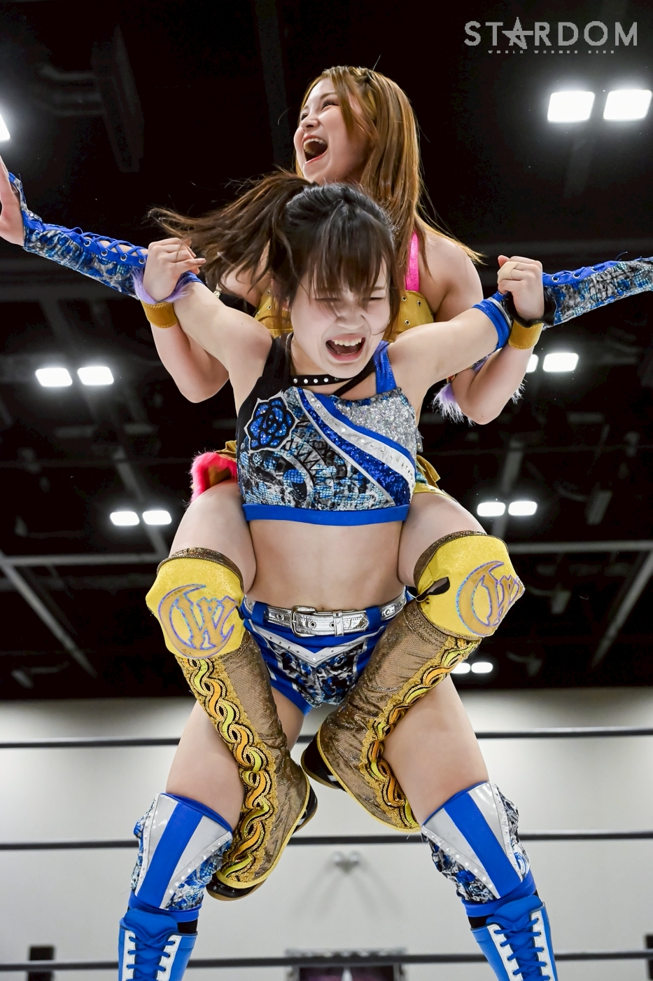 20251108_3 | 試合レポート | スターダム✪STARDOM