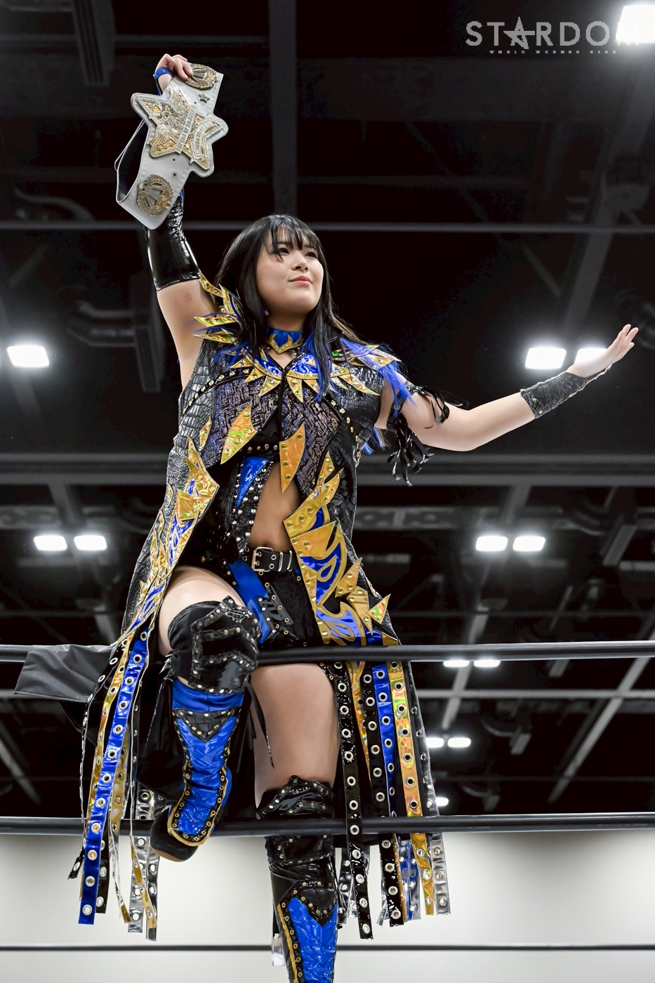 20251108_1 | 試合レポート | スターダム✪STARDOM