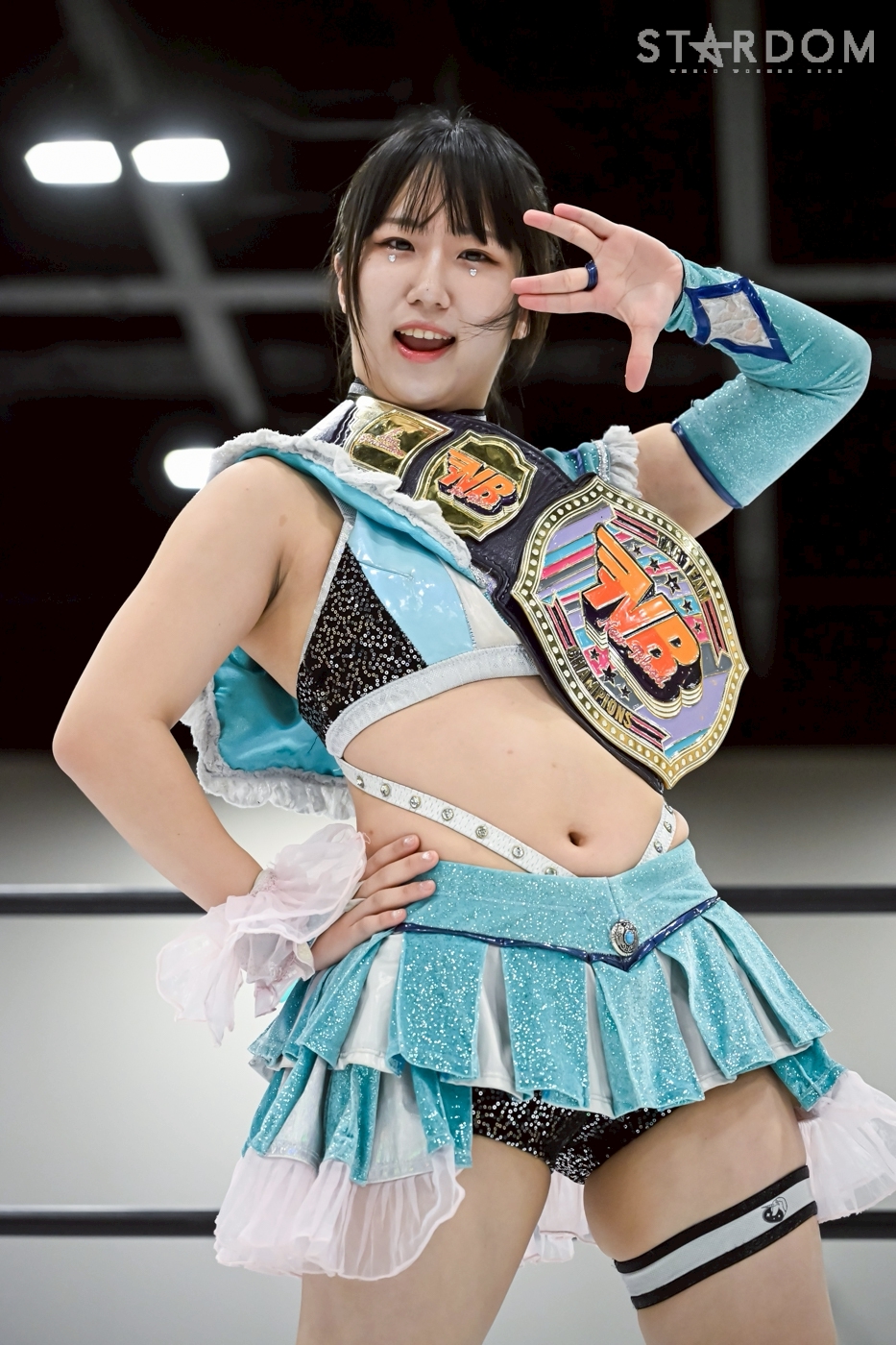20251108_1 | 試合レポート | スターダム✪STARDOM