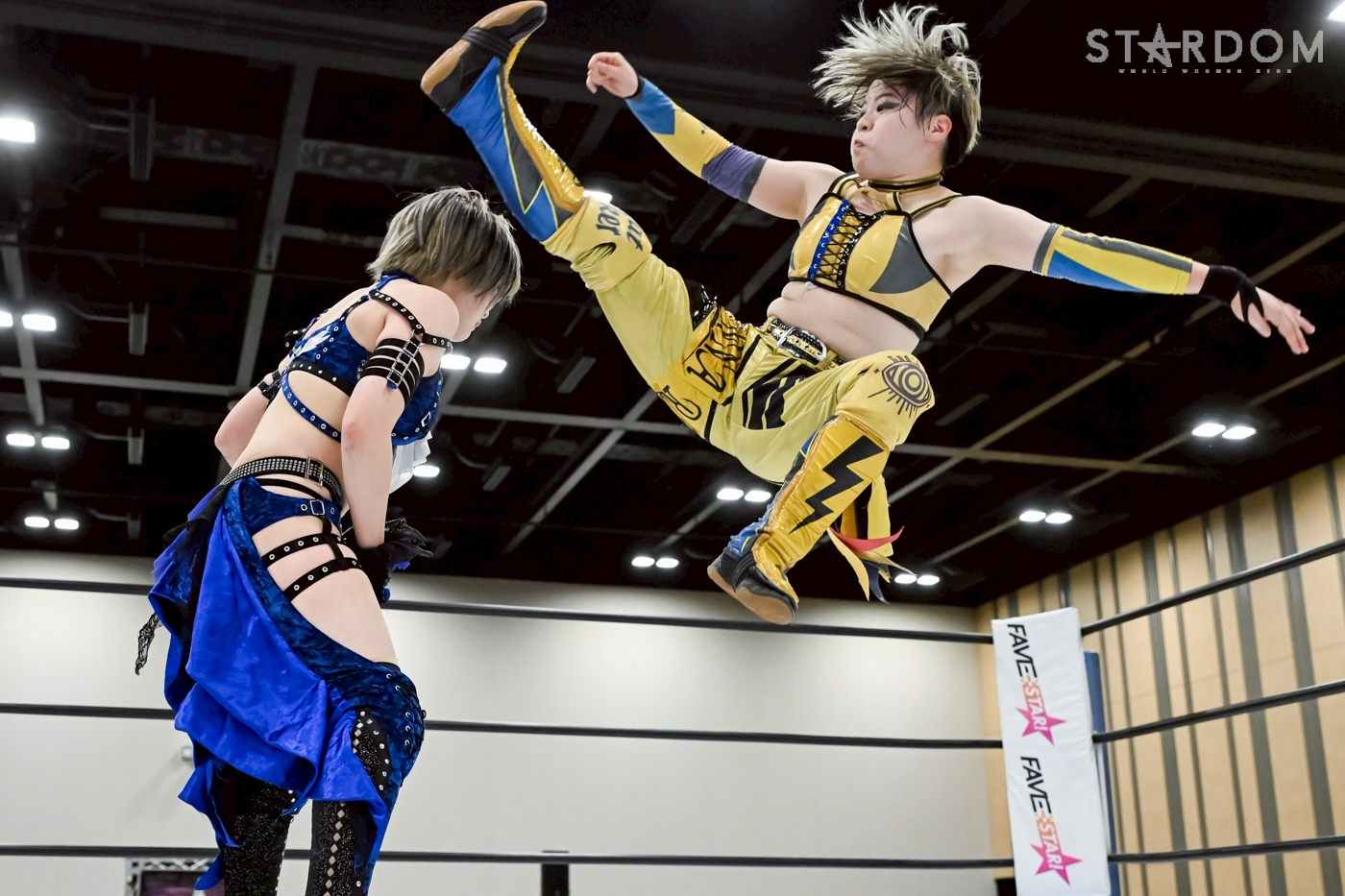 20251108_8 | 試合レポート | スターダム✪STARDOM